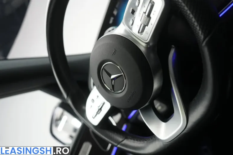 Mercedes-Benz GLE 300 (Clasa GLE) din 2021 cu 86.000 km - oferta MER237574 - foto 24