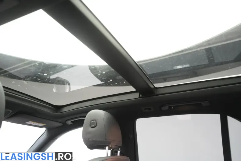 Mercedes-Benz GLE 300 (Clasa GLE) din 2021 cu 86.000 km - oferta MER237574 - foto 25