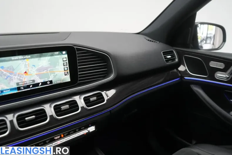 Mercedes-Benz GLE 300 (Clasa GLE) din 2021 cu 86.000 km - oferta MER237574 - foto 26