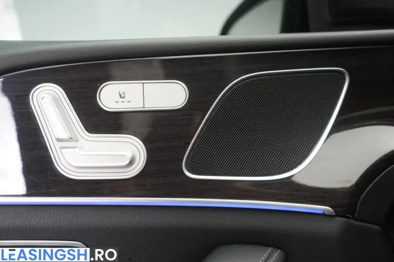 Mercedes-Benz GLE 300 (Clasa GLE) din 2021 cu 86.000 km - oferta MER237574 - foto 29