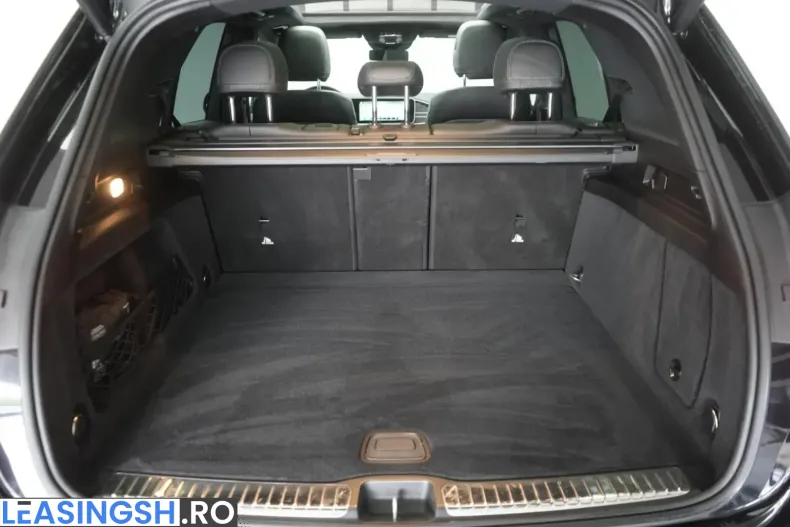 Mercedes-Benz GLE 300 (Clasa GLE) din 2021 cu 86.000 km - oferta MER237574 - foto 37