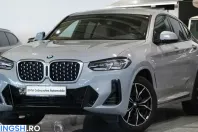 BMW X4 (Seria X) din 2025 cu 23.920 km - oferta BMW237575 - foto 1