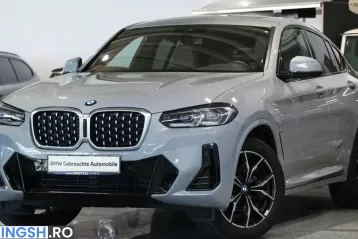 BMW X4 din 2025 - oferta BMW237575