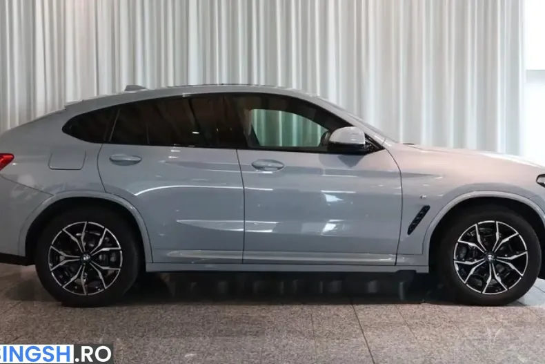BMW X4 (Seria X) din 2025 cu 23.920 km - oferta BMW237575 - foto 2
