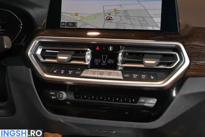 BMW X4 (Seria X) din 2025 cu 23.920 km - oferta BMW237575 - foto 7