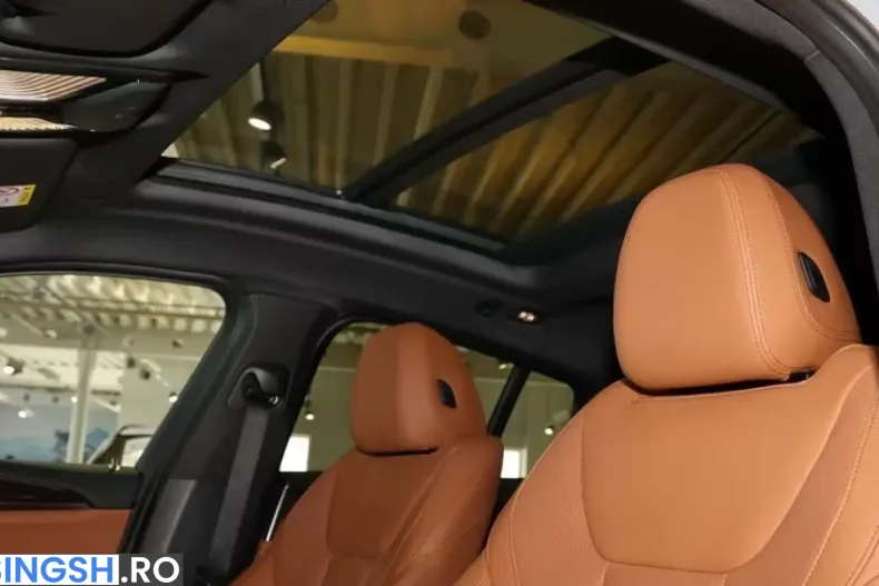 BMW X4 (Seria X) din 2025 cu 23.920 km - oferta BMW237575 - foto 8