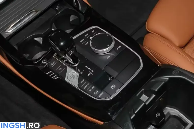 BMW X4 (Seria X) din 2025 cu 23.920 km - oferta BMW237575 - foto 9