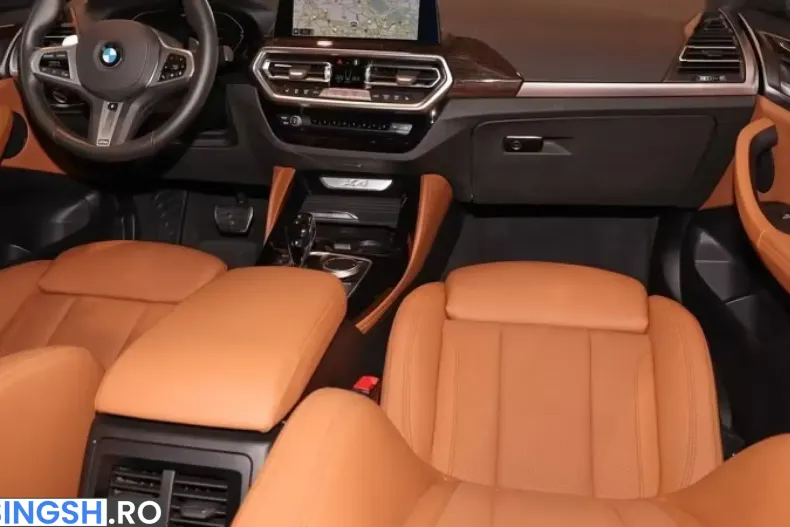 BMW X4 (Seria X) din 2025 cu 23.920 km - oferta BMW237575 - foto 11