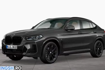 BMW X4 din 2023 - oferta BMW237576