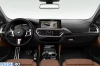 BMW X4 (Seria X) din 2023 cu 57.965 km - oferta BMW237576 - foto 3