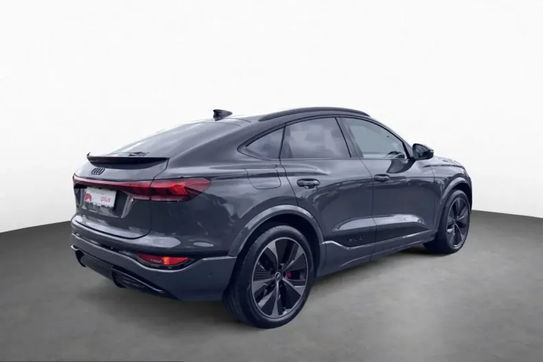Audi SQ6 din 2025 cu 4.600 km - oferta AUD237577 - foto 2