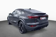 Audi SQ6 din 2025 cu 4.600 km - oferta AUD237577 - foto 3