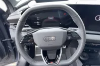 Audi SQ6 din 2025 cu 4.600 km - oferta AUD237577 - foto 10