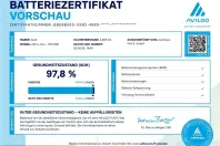Audi SQ6 din 2025 cu 4.600 km - oferta AUD237577 - foto 15
