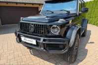 Mercedes-Benz G 63 AMG (Clasa G) din 2023 cu 13.528 km - oferta MER237579 - foto 2