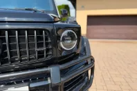 Mercedes-Benz G 63 AMG (Clasa G) din 2023 cu 13.528 km - oferta MER237579 - foto 3