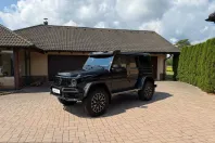 Mercedes-Benz G 63 AMG (Clasa G) din 2023 cu 13.528 km - oferta MER237579 - foto 4