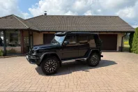 Mercedes-Benz G 63 AMG (Clasa G) din 2023 cu 13.528 km - oferta MER237579 - foto 5