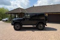 Mercedes-Benz G 63 AMG (Clasa G) din 2023 cu 13.528 km - oferta MER237579 - foto 6