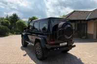 Mercedes-Benz G 63 AMG (Clasa G) din 2023 cu 13.528 km - oferta MER237579 - foto 8