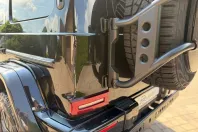 Mercedes-Benz G 63 AMG (Clasa G) din 2023 cu 13.528 km - oferta MER237579 - foto 9