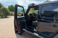 Mercedes-Benz G 63 AMG (Clasa G) din 2023 cu 13.528 km - oferta MER237579 - foto 20
