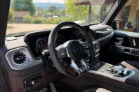 Mercedes-Benz G 63 AMG (Clasa G) din 2023 cu 13.528 km - oferta MER237579 - foto 23