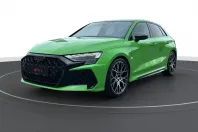 Audi RS3 din 2025 cu 3.988 km - oferta AUD237581 - foto 1