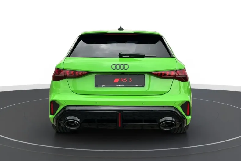 Audi RS3 din 2025 cu 3.988 km - oferta AUD237581 - foto 3