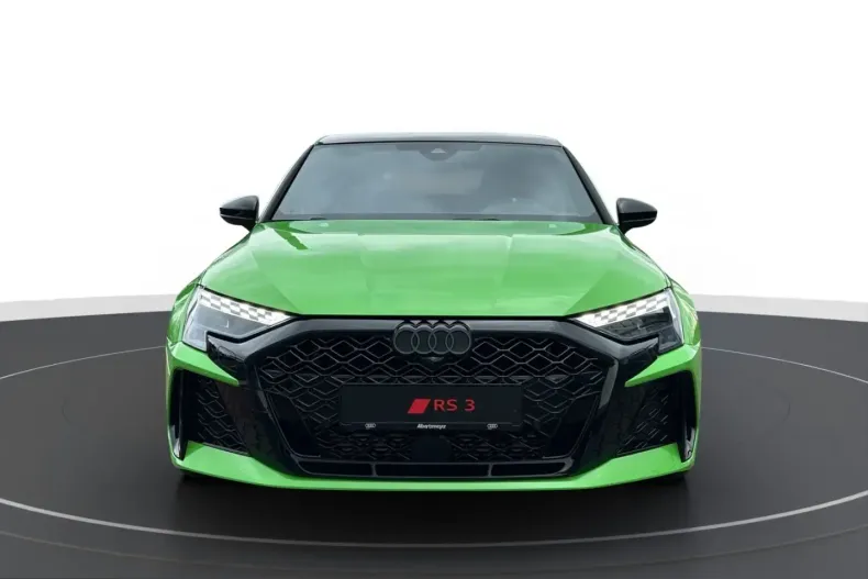 Audi RS3 din 2025 cu 3.988 km - oferta AUD237581 - foto 6