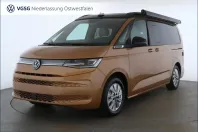 Volkswagen T7 California din 2025 cu 18.667 km - oferta VOL237583 - foto 1