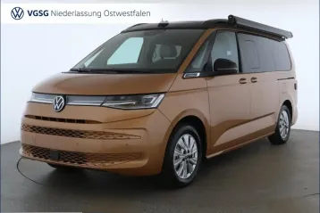 Volkswagen T7 California din 2025 - oferta VOL237583