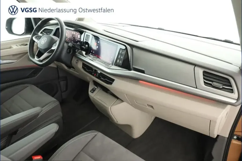 Volkswagen T7 California din 2025 cu 18.667 km - oferta VOL237583 - foto 3