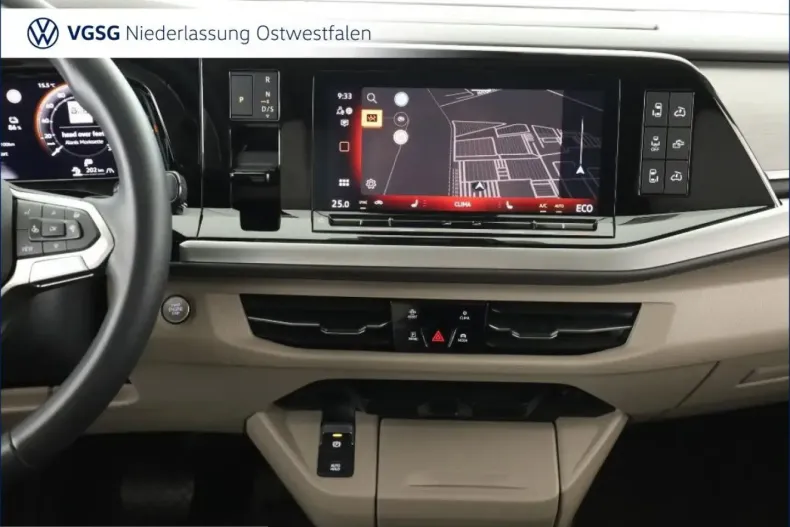 Volkswagen T7 California din 2025 cu 18.667 km - oferta VOL237583 - foto 5