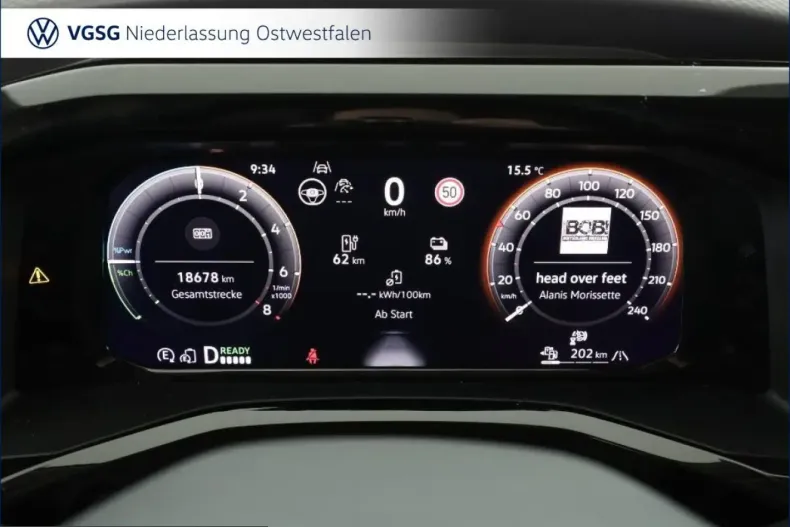Volkswagen T7 California din 2025 cu 18.667 km - oferta VOL237583 - foto 6