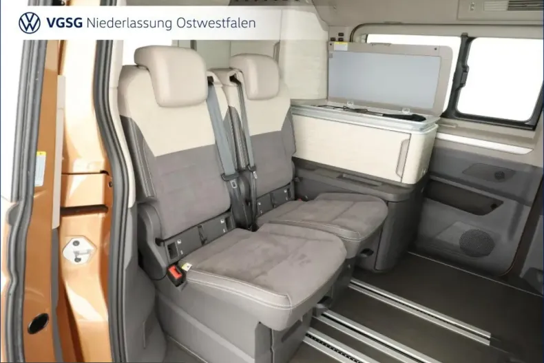 Volkswagen T7 California din 2025 cu 18.667 km - oferta VOL237583 - foto 7