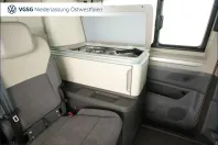 Volkswagen T7 California din 2025 cu 18.667 km - oferta VOL237583 - foto 8