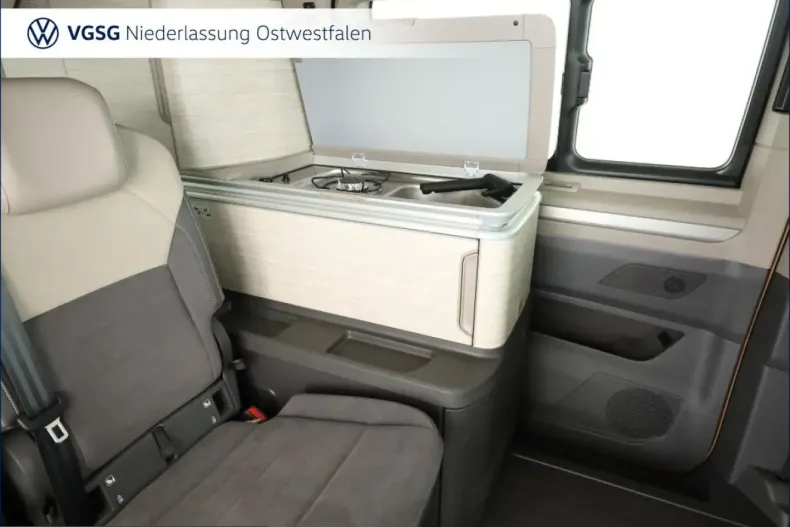 Volkswagen T7 California din 2025 cu 18.667 km - oferta VOL237583 - foto 8