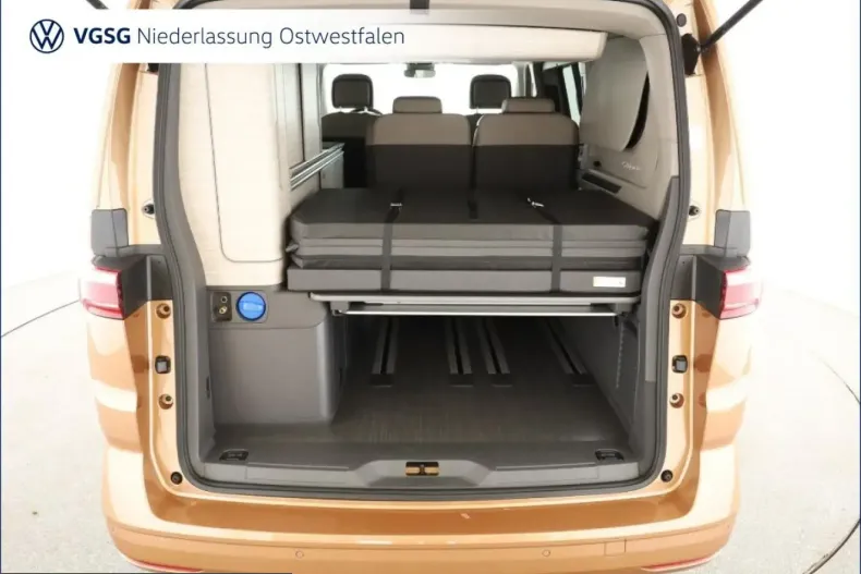 Volkswagen T7 California din 2025 cu 18.667 km - oferta VOL237583 - foto 9