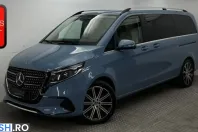 Mercedes-Benz V 300 (Clasa V) din 2024 cu 49.124 km - oferta MER237584 - foto 1