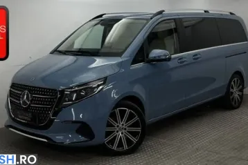 Mercedes-Benz V 300 din 2024 - oferta MER237584