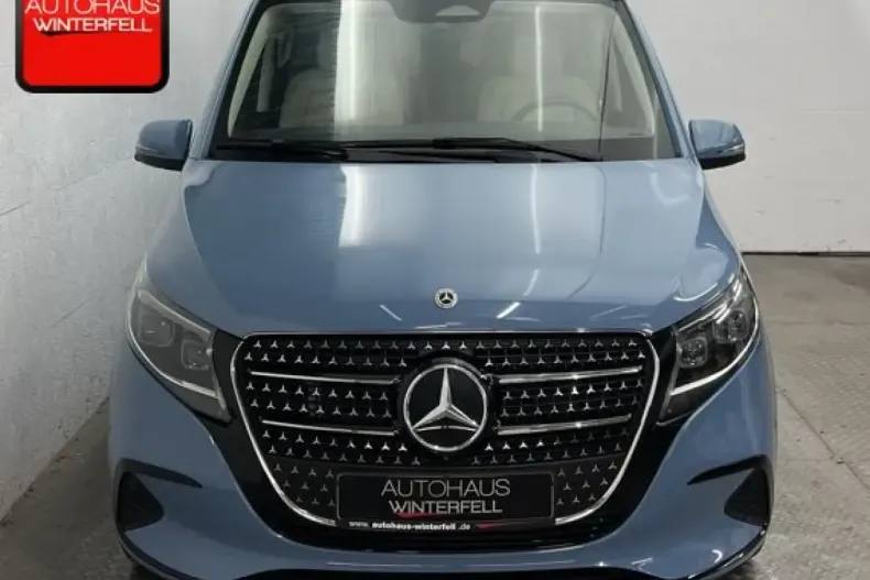 Mercedes-Benz V 300 (Clasa V) din 2024 cu 49.124 km - oferta MER237584 - foto 6
