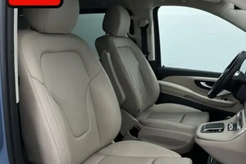 Mercedes-Benz V 300 (Clasa V) din 2024 cu 49.124 km - oferta MER237584 - foto 8