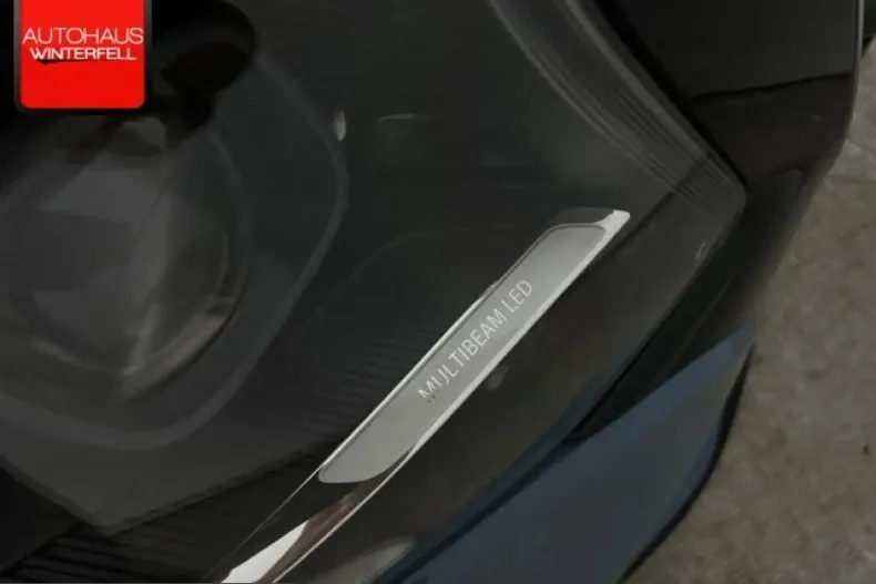 Mercedes-Benz V 300 (Clasa V) din 2024 cu 49.124 km - oferta MER237584 - foto 14