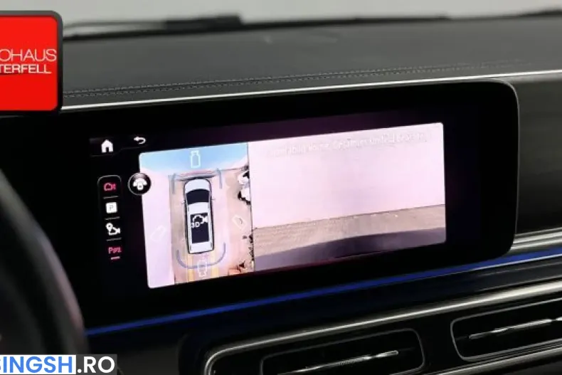 Mercedes-Benz V 300 (Clasa V) din 2024 cu 49.124 km - oferta MER237584 - foto 16