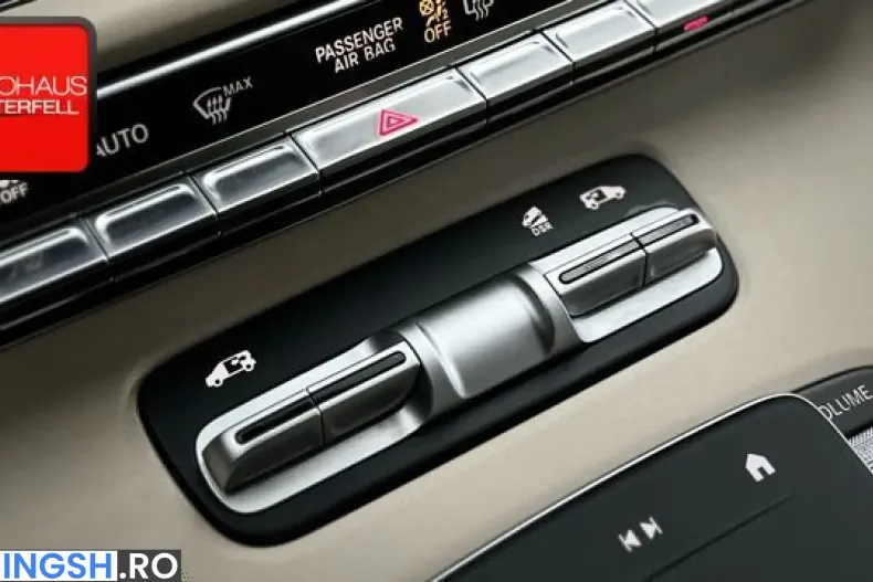 Mercedes-Benz V 300 (Clasa V) din 2024 cu 49.124 km - oferta MER237584 - foto 19