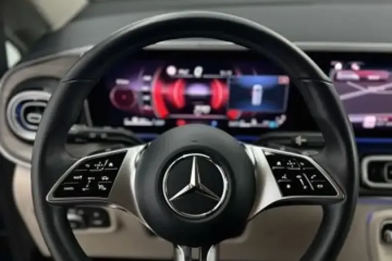 Mercedes-Benz V 300 (Clasa V) din 2024 cu 49.124 km - oferta MER237584 - foto 27