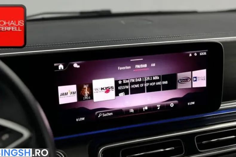 Mercedes-Benz V 300 (Clasa V) din 2024 cu 49.124 km - oferta MER237584 - foto 33