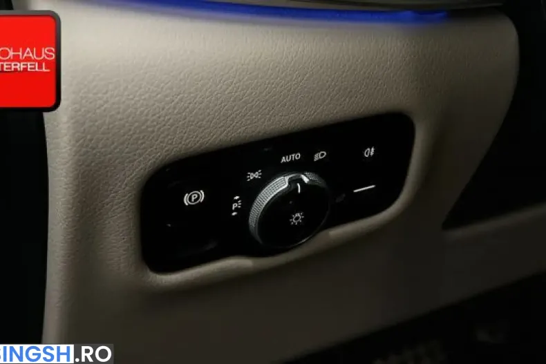Mercedes-Benz V 300 (Clasa V) din 2024 cu 49.124 km - oferta MER237584 - foto 41