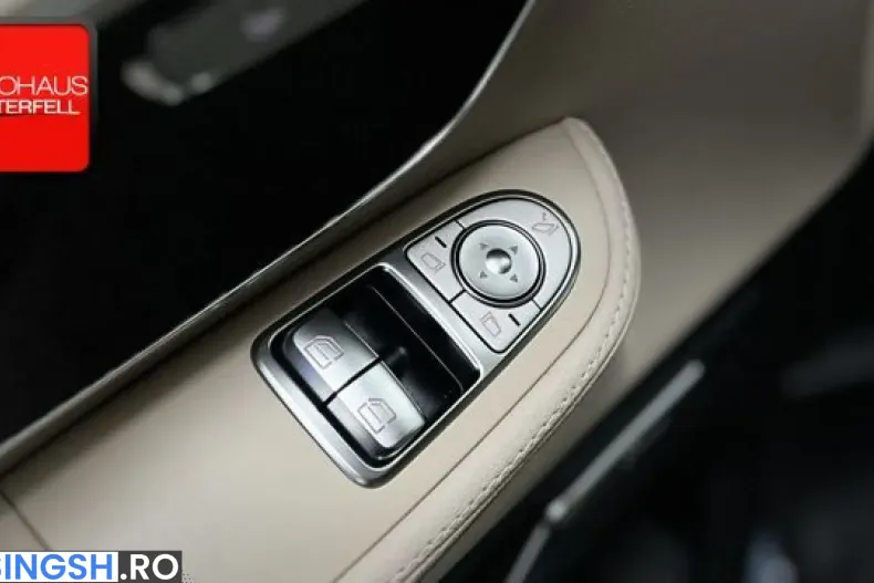 Mercedes-Benz V 300 (Clasa V) din 2024 cu 49.124 km - oferta MER237584 - foto 44